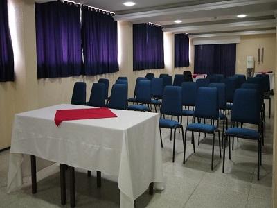Nacional Aeroporto 3* Recife