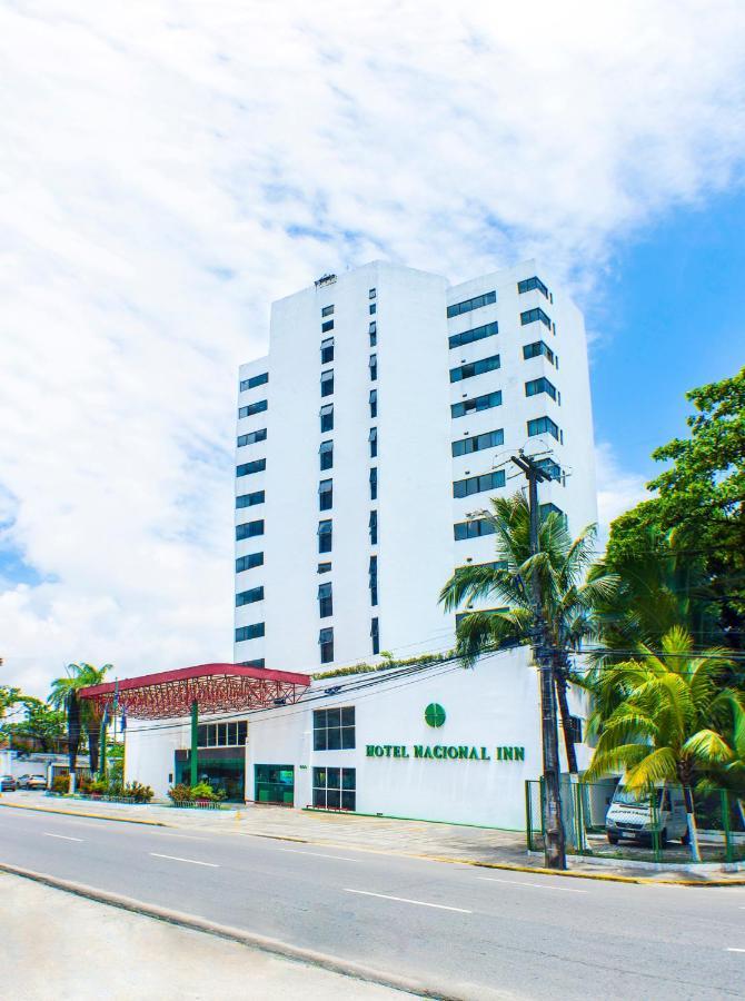 Nacional Aeroporto Hotel 3*