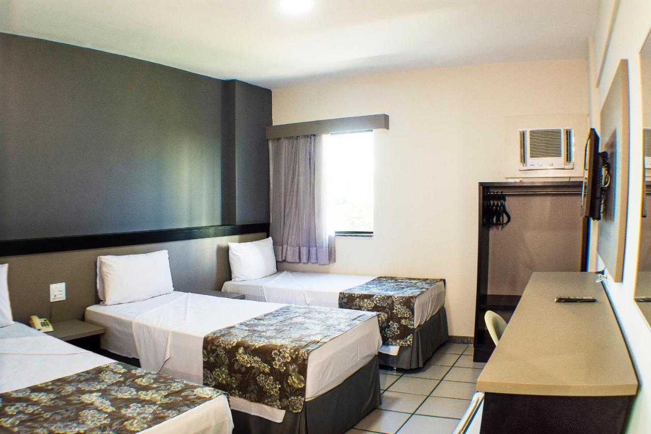 Hotel Nacional Aeroporto Recife
