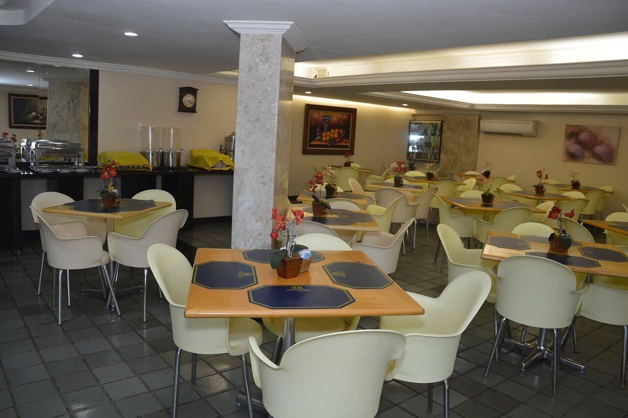Nacional Aeroporto Hotel