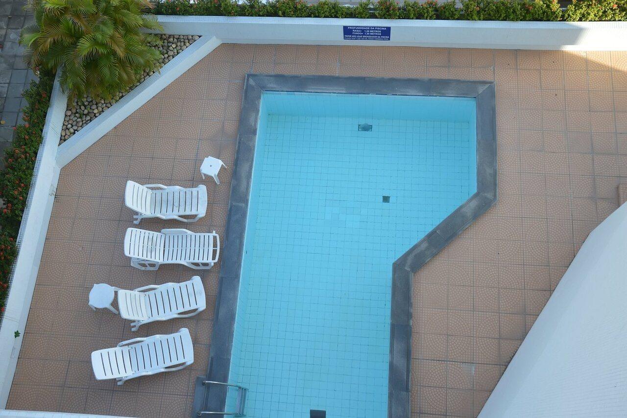 Nacional Aeroporto Hotel 3*