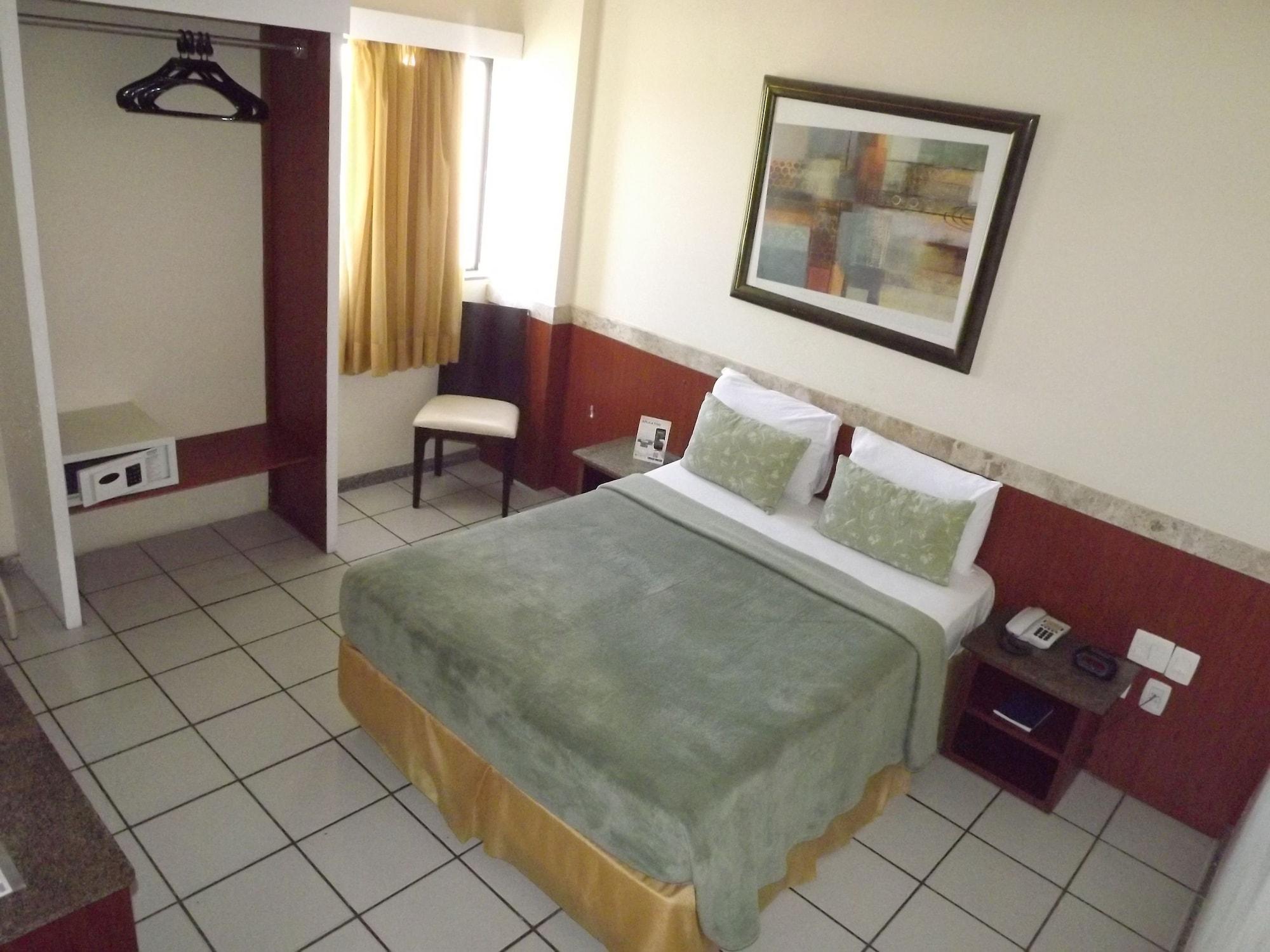 Hotel Nacional Aeroporto Recife