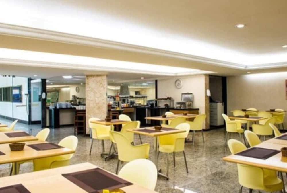 Hotel Nacional Aeroporto