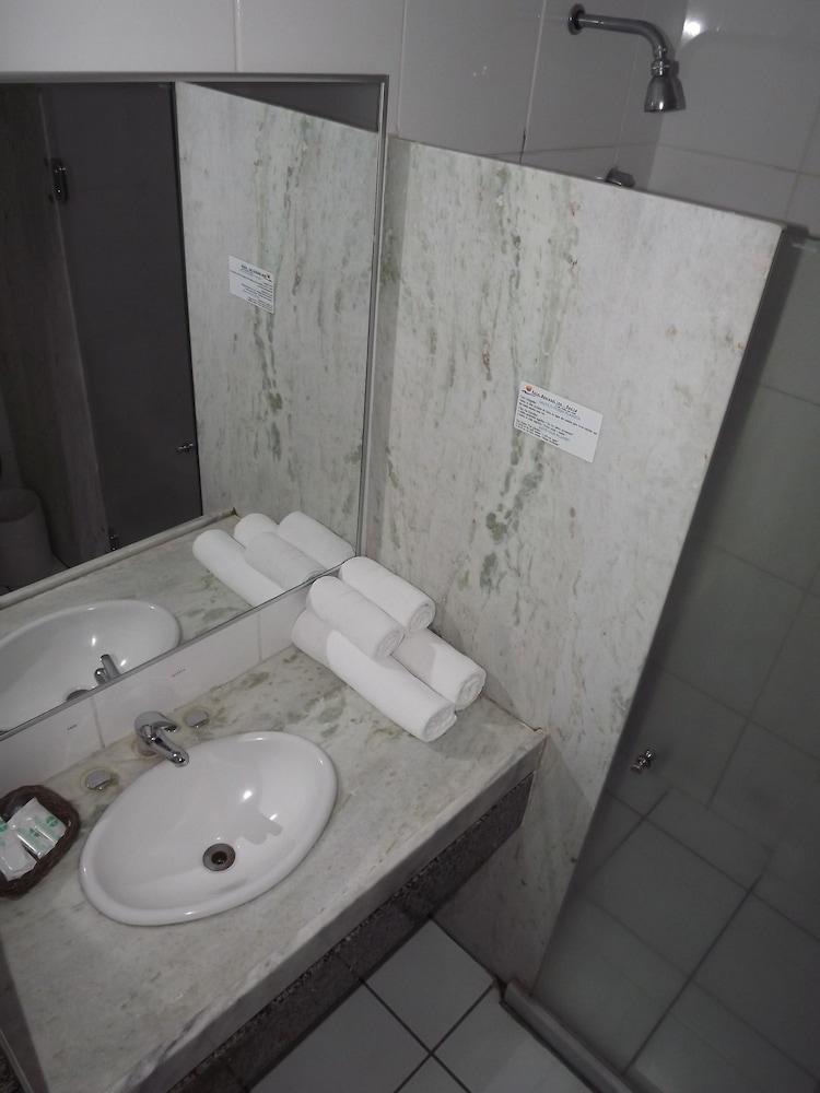 Nacional Aeroporto Hotel Recife