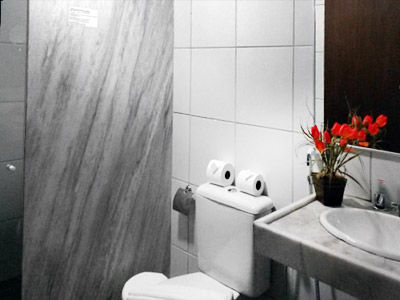 Hotel Nacional Aeroporto Recife