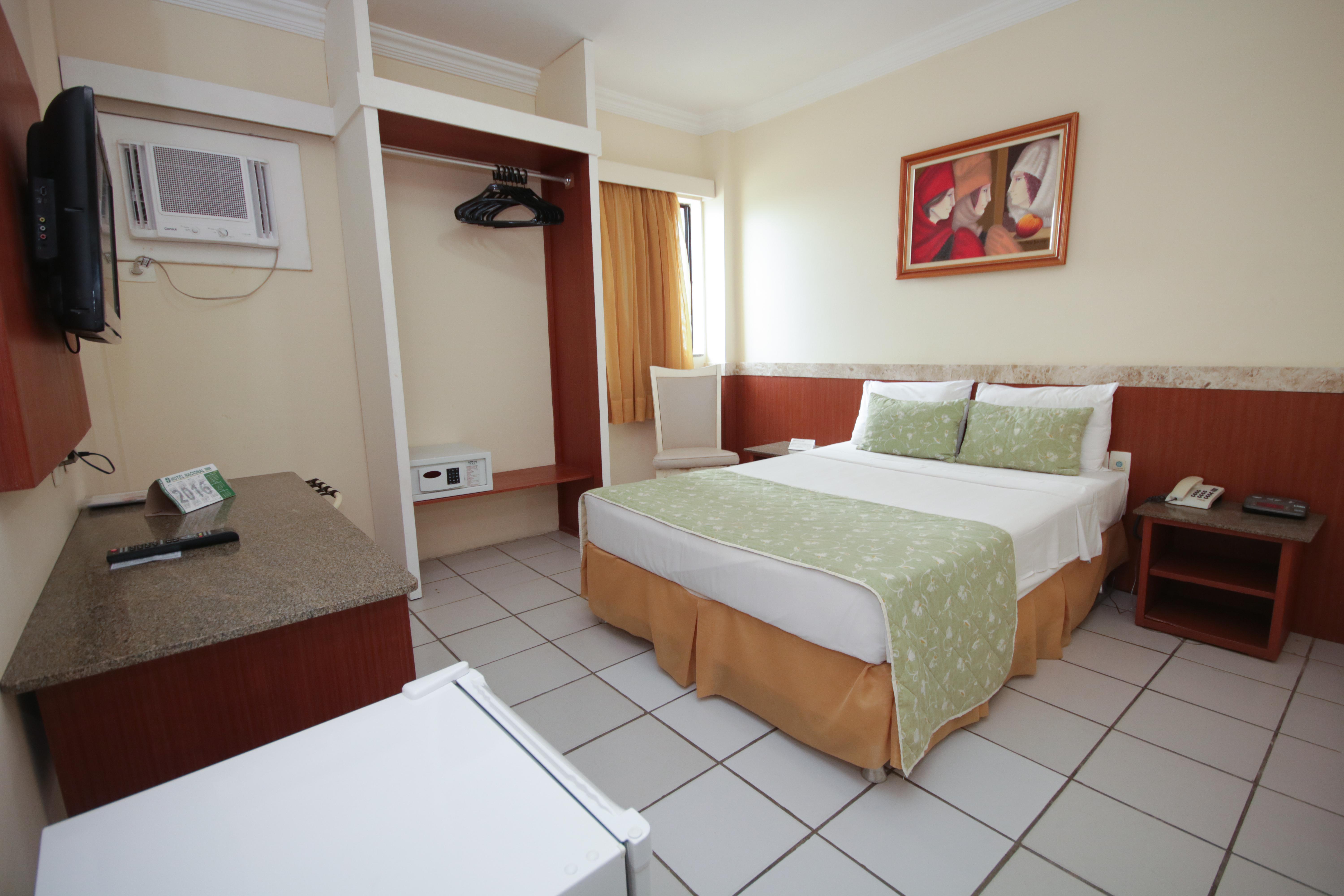 Hotel Nacional Aeroporto Recife