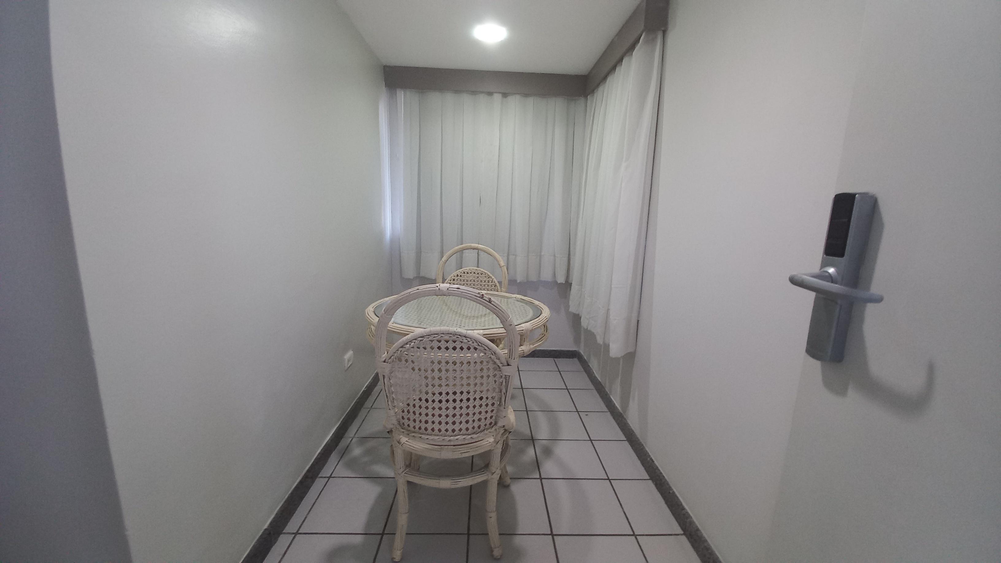 Nacional Aeroporto Hotel Recife