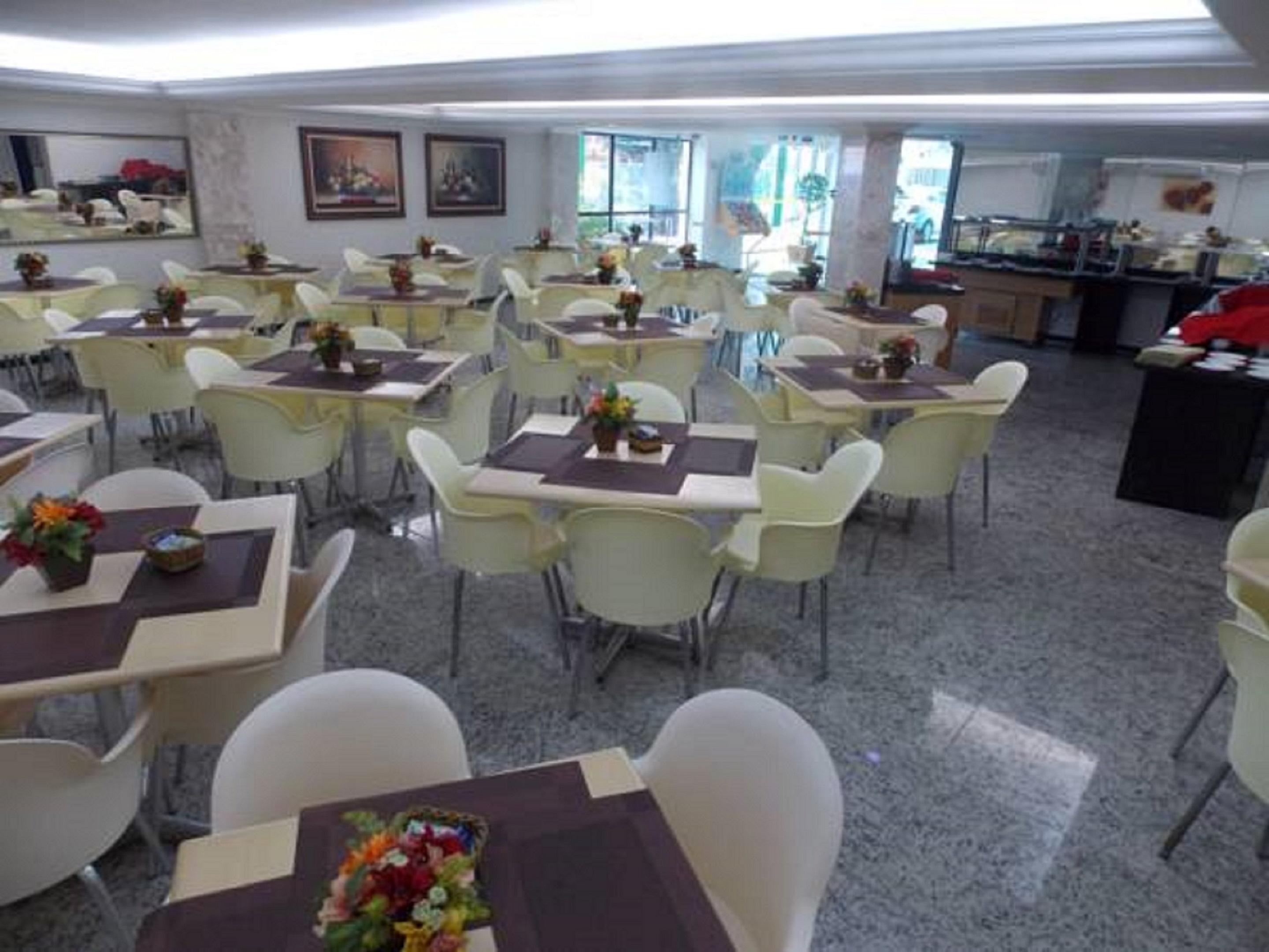 Nacional Aeroporto 3* Recife