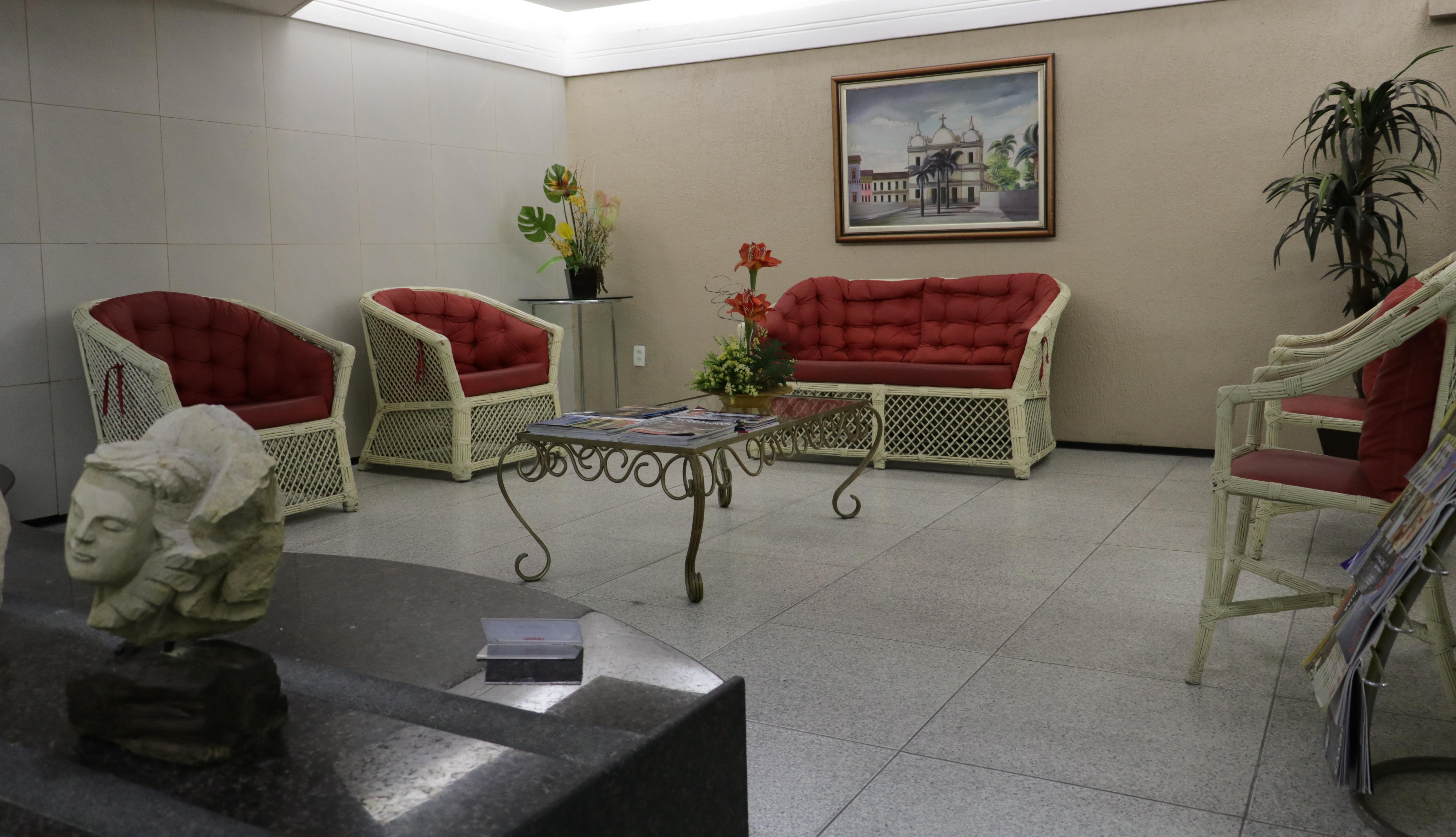 Nacional Aeroporto 3* Recife