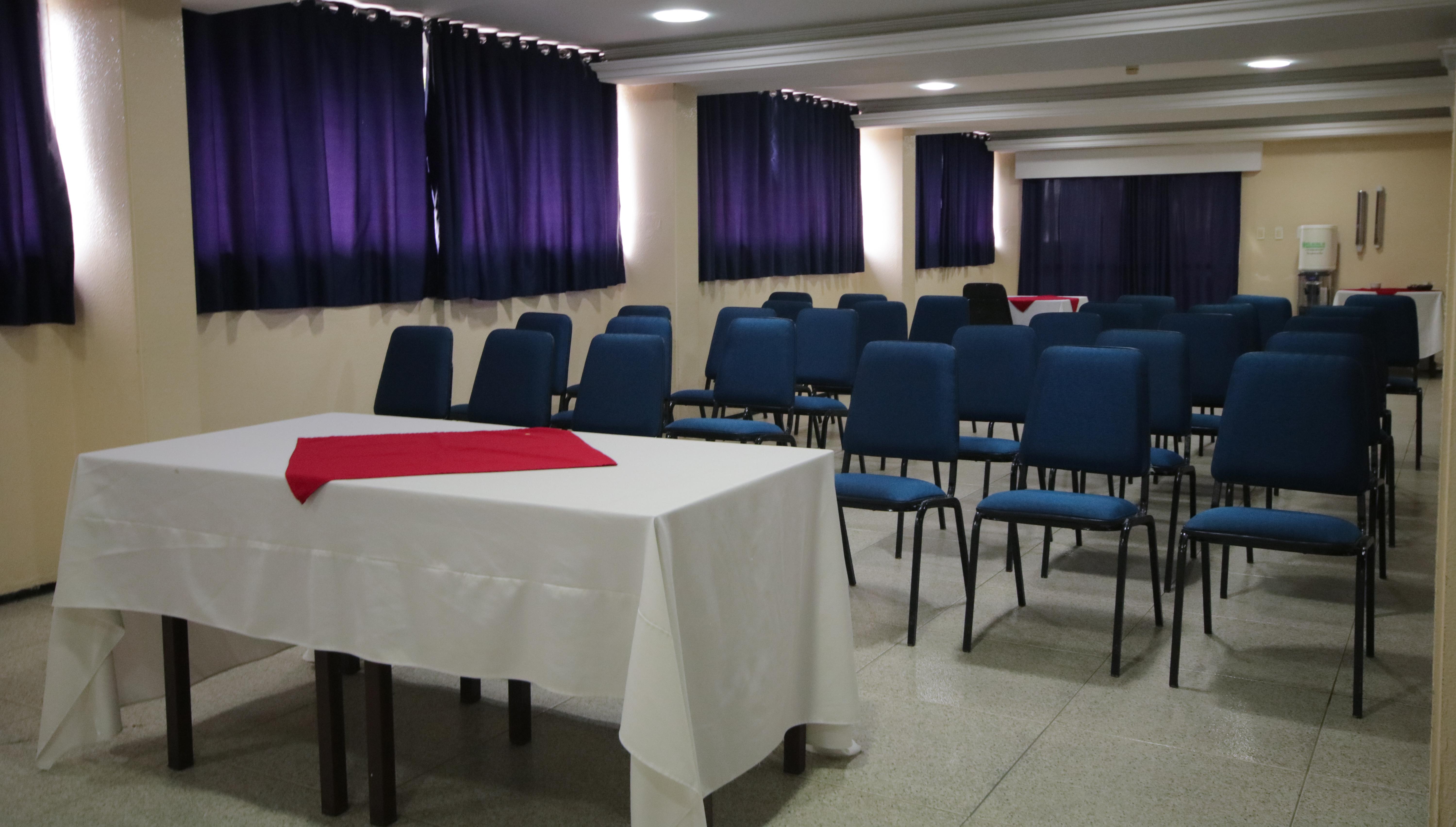 Hotel Nacional Aeroporto 3*