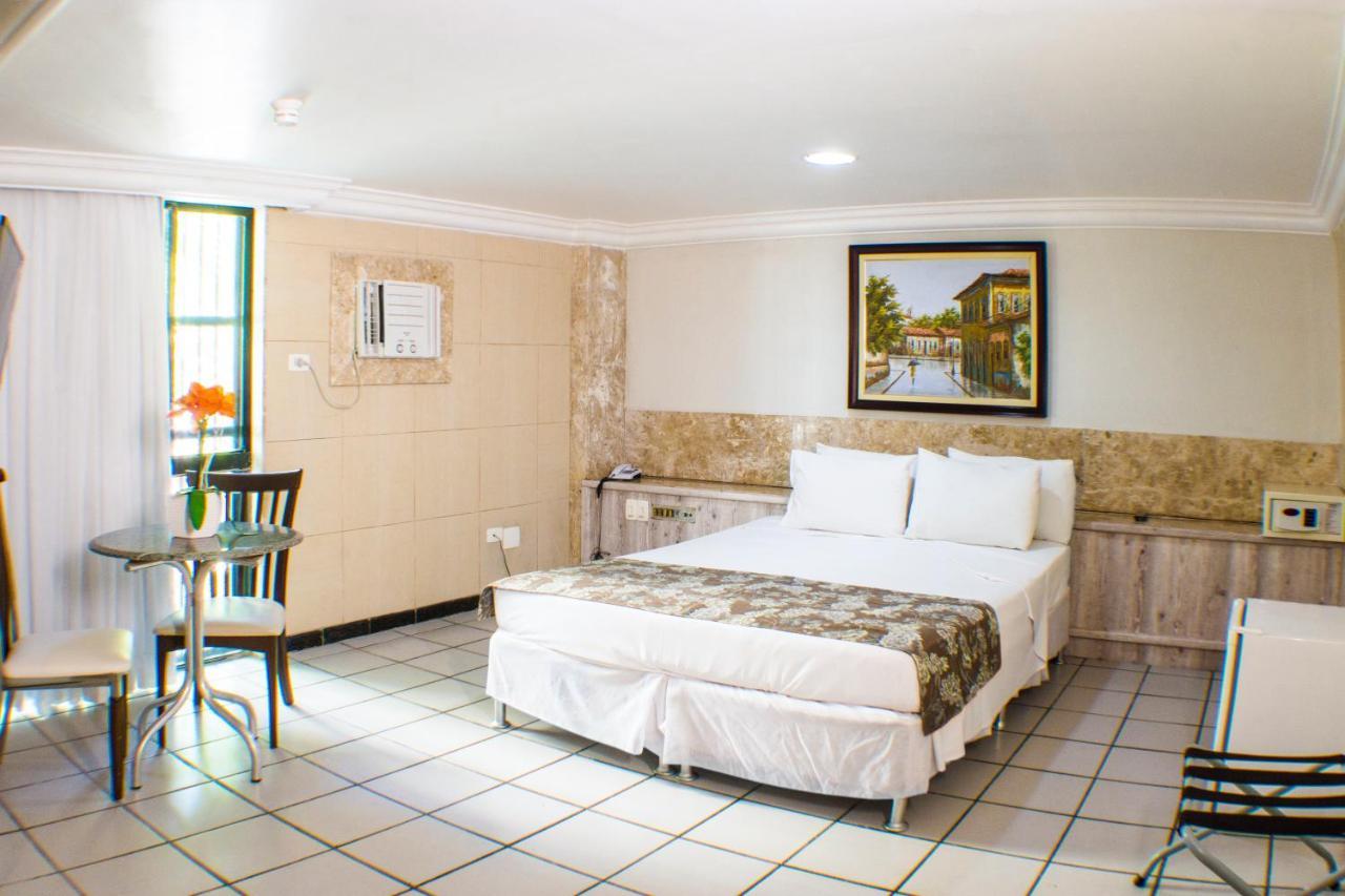 Hotel Nacional Aeroporto Recife