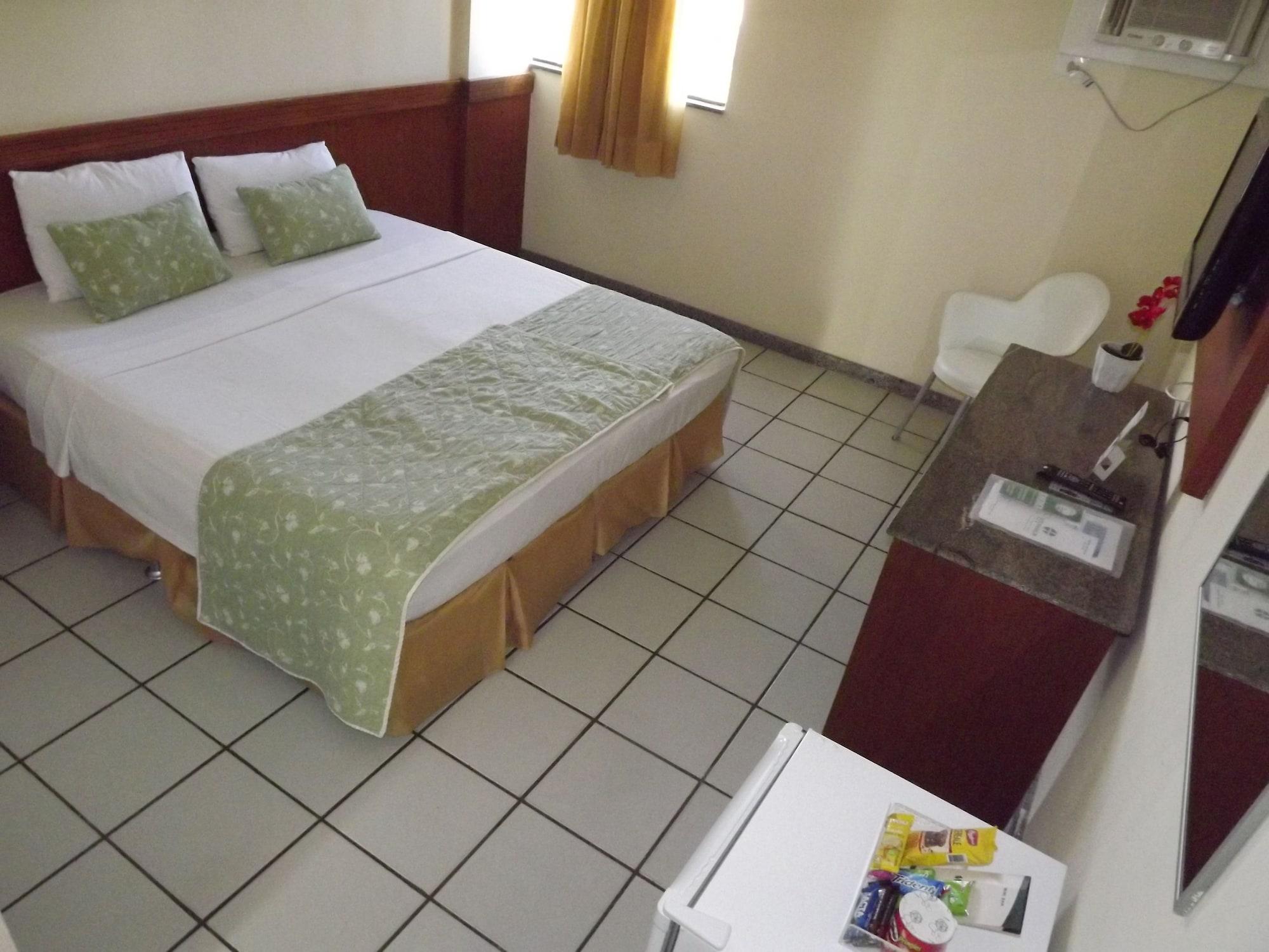 Hotel Nacional Aeroporto