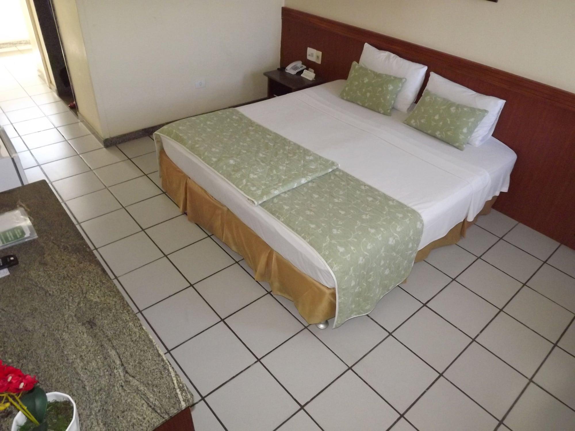 Hotel Nacional Aeroporto
