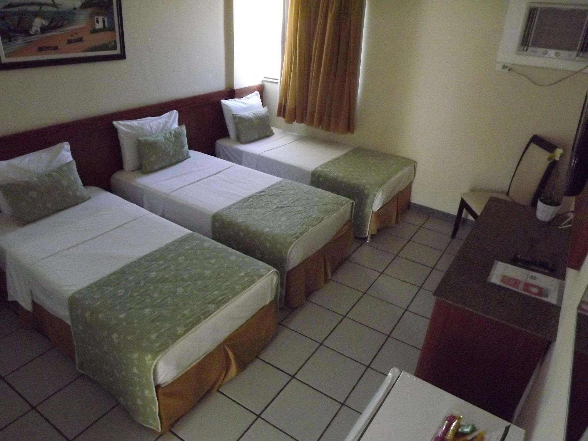 Nacional Aeroporto Hotel 3*