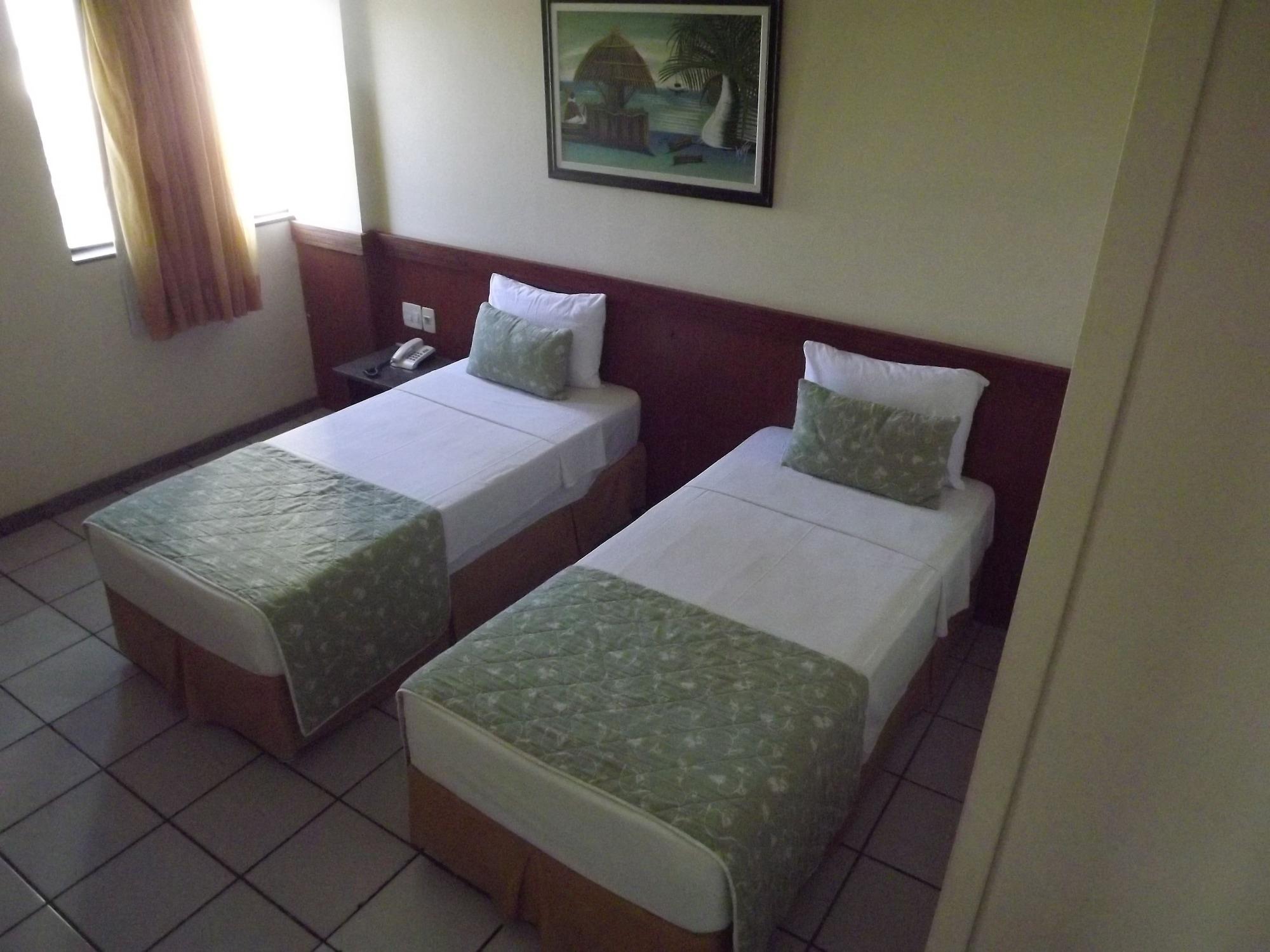 Hotel Nacional Aeroporto Recife