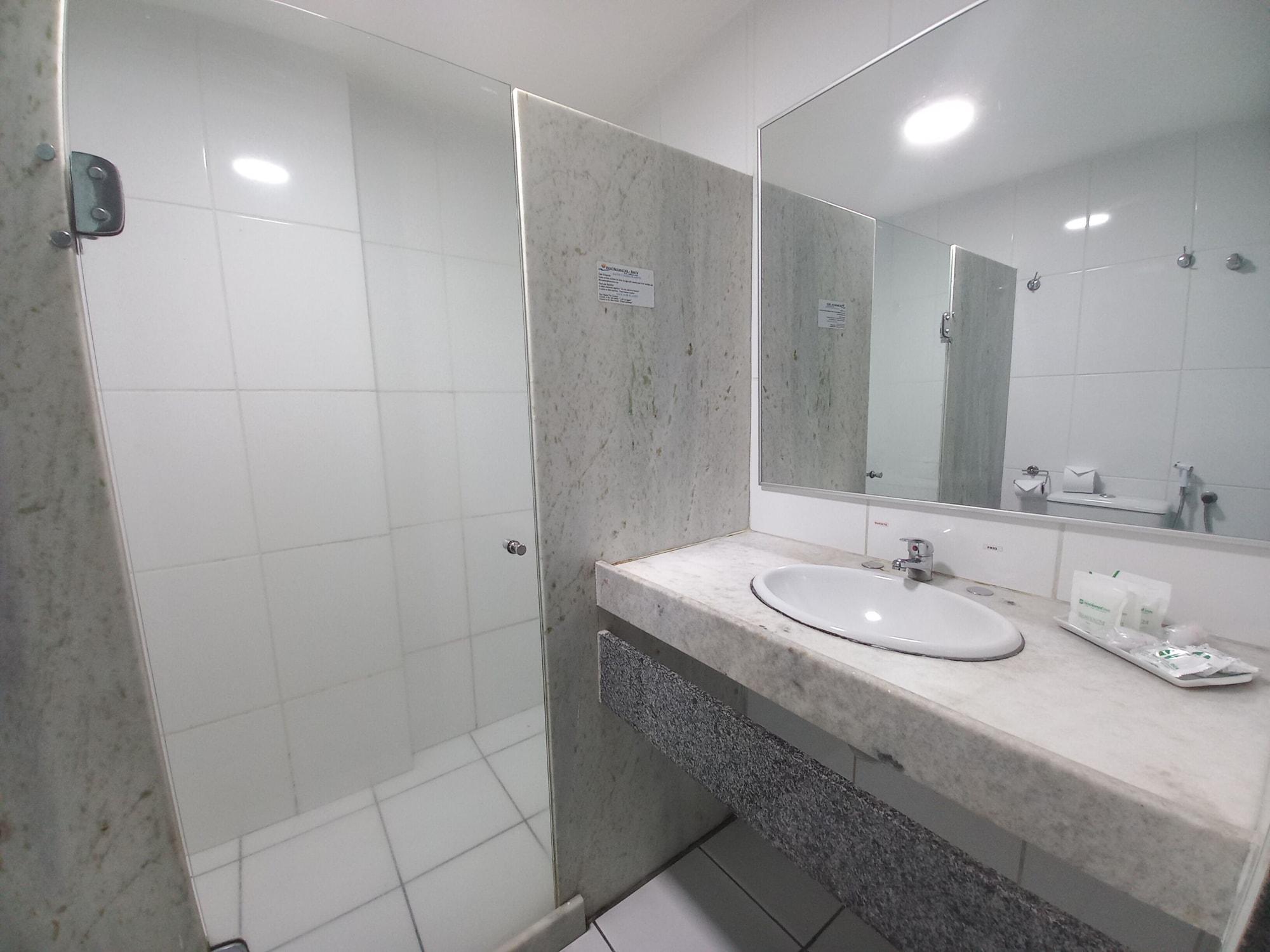 Nacional Aeroporto Hotel Recife