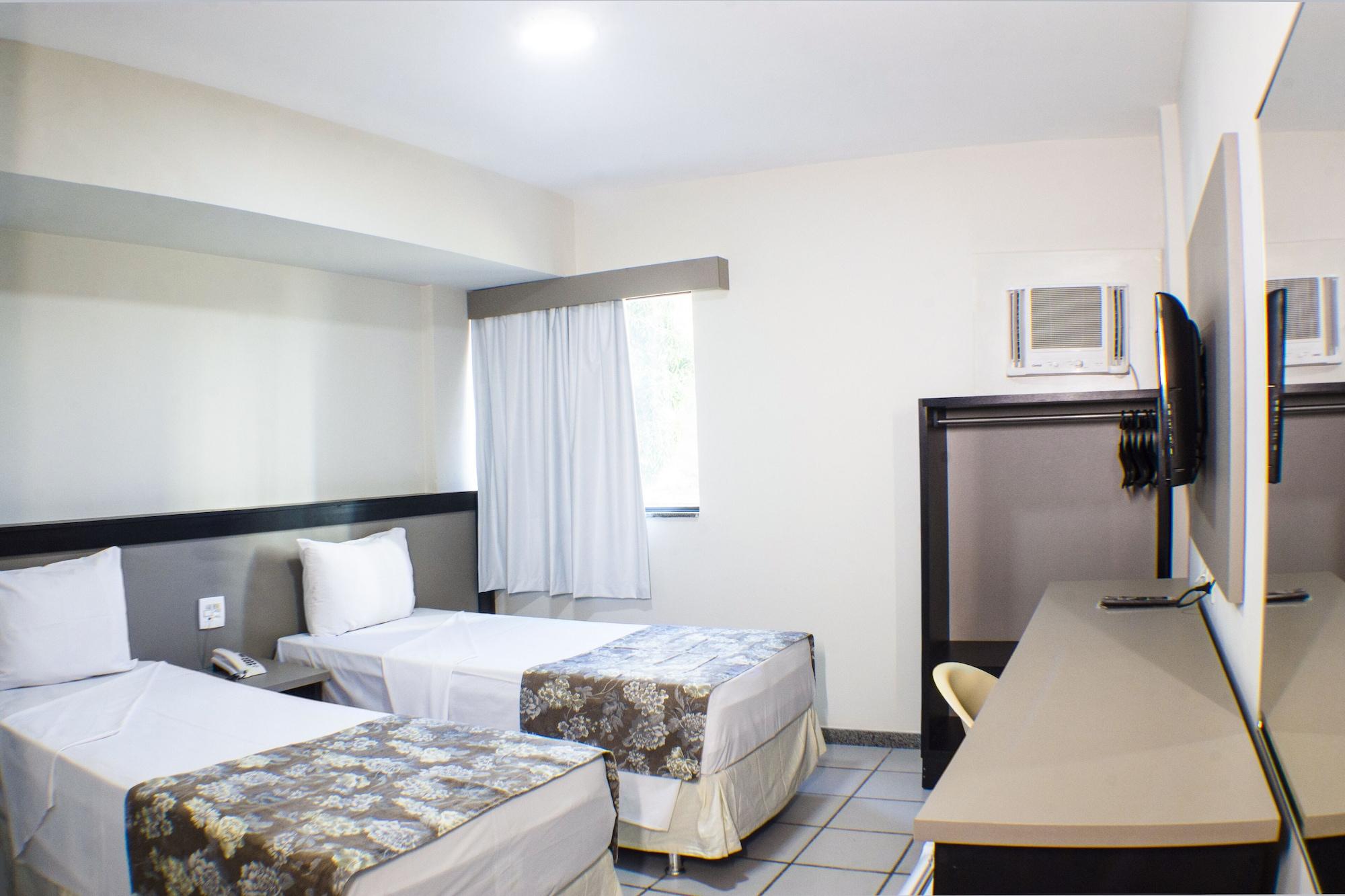 Nacional Aeroporto Hotel Recife