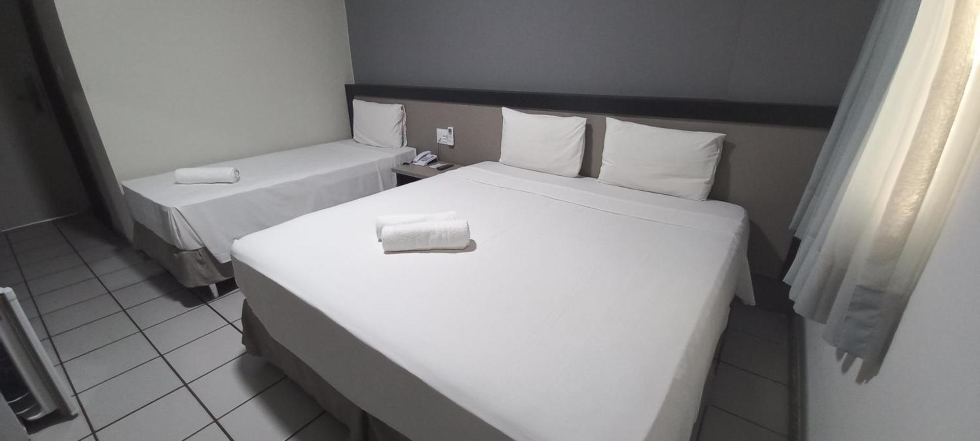 Nacional Aeroporto Hotel