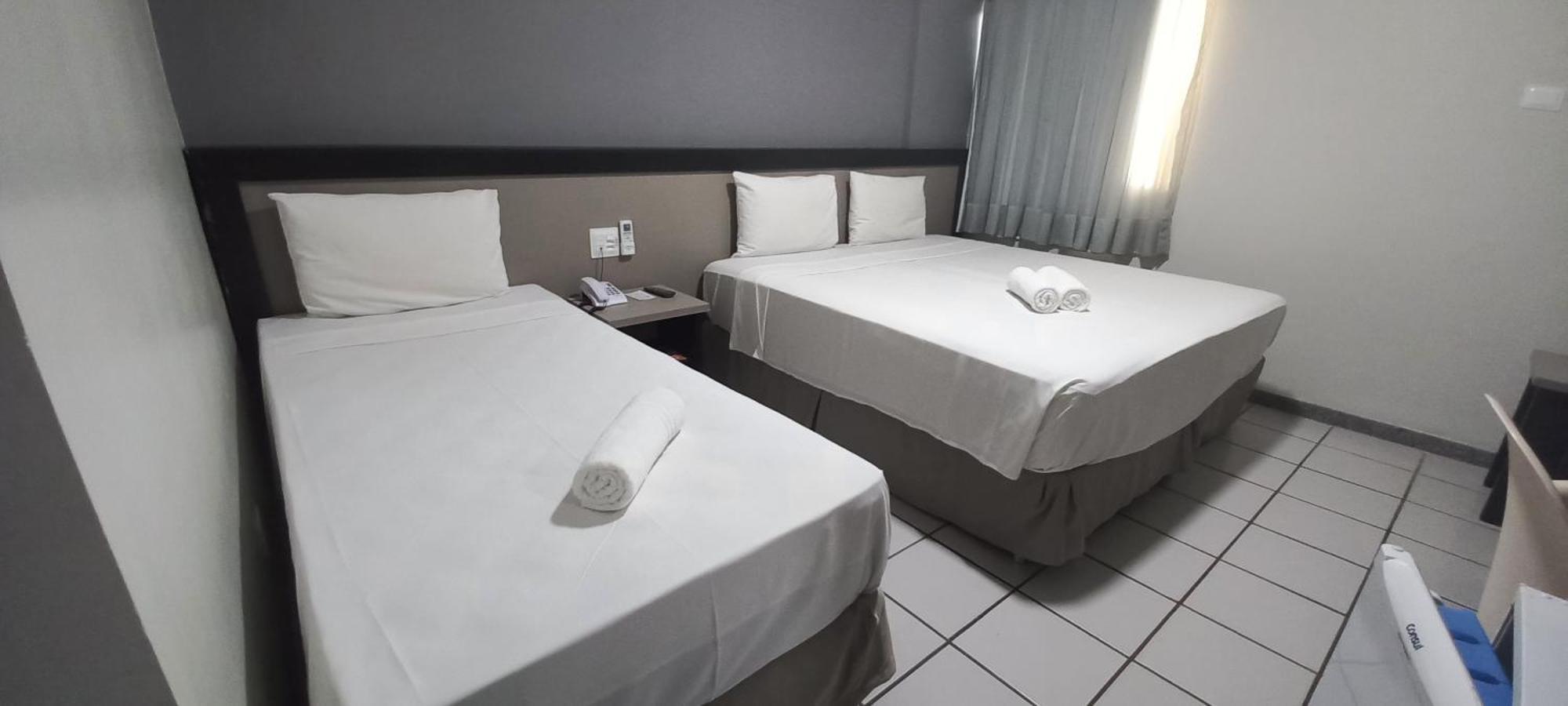 Hotel Nacional Aeroporto