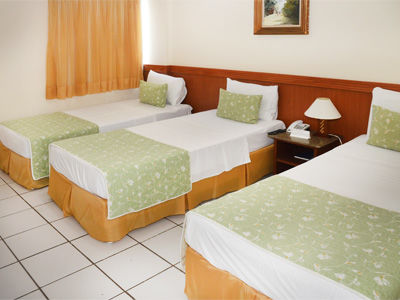 Hotel Nacional Aeroporto 3*