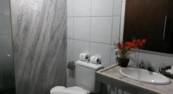 Nacional Aeroporto Hotel Recife
