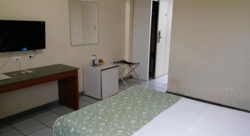 Nacional Aeroporto 3* Recife