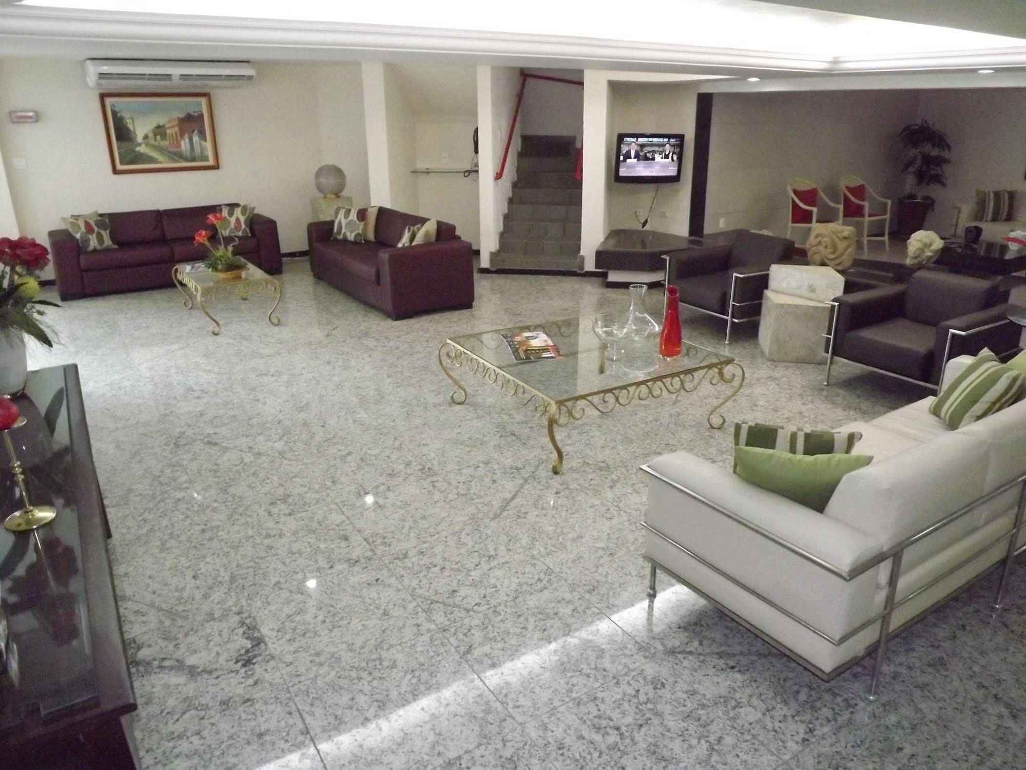 Nacional Aeroporto Hotel