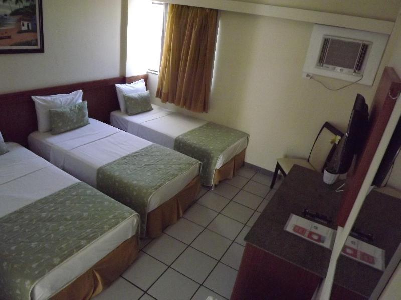 Hotel Nacional Aeroporto 3*