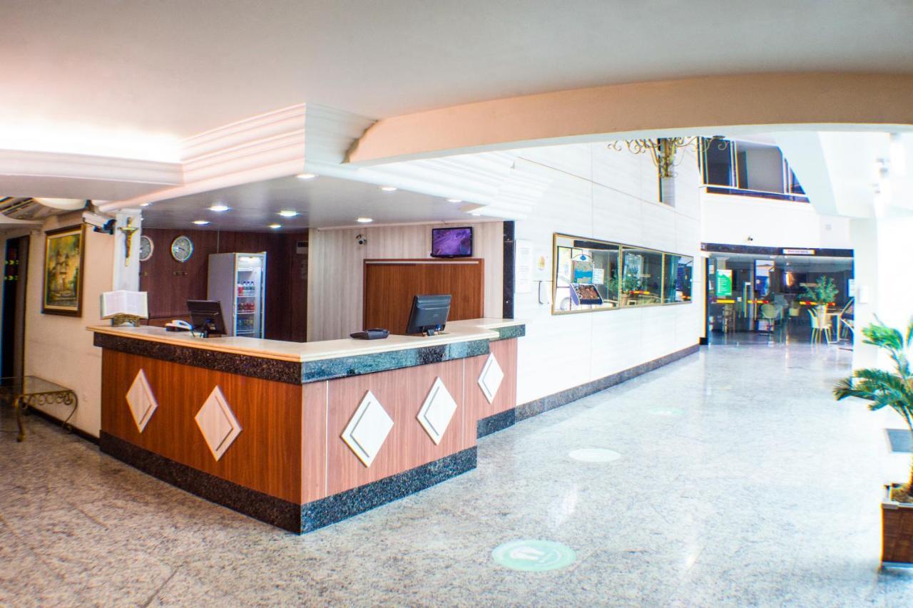 Nacional Aeroporto 3* Recife