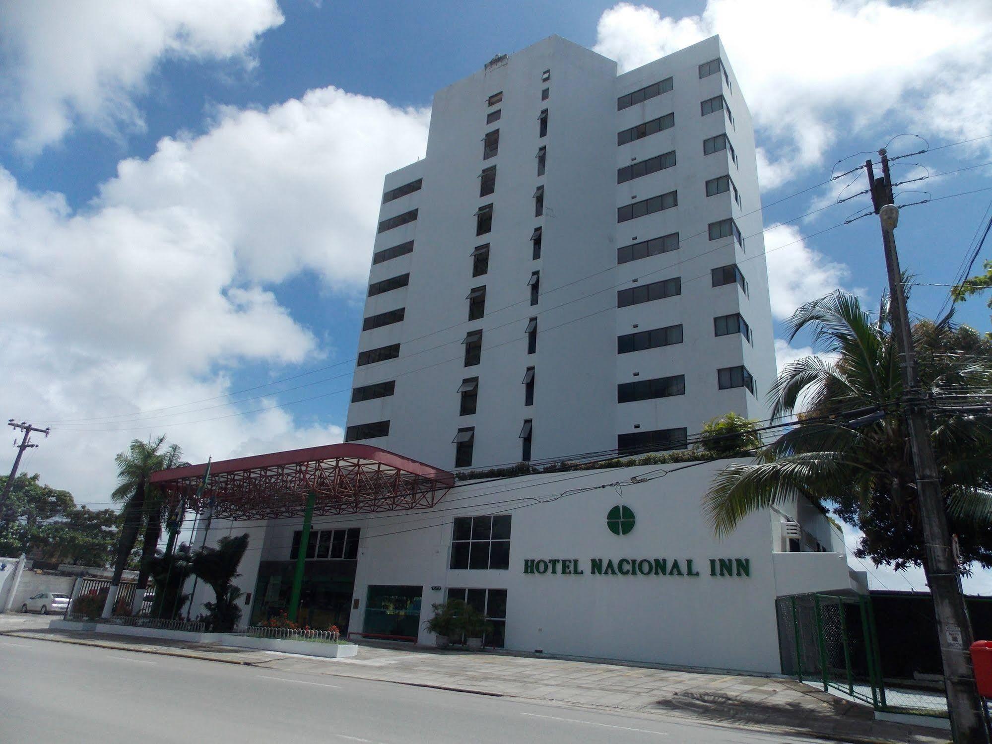 Hotel Nacional Aeroporto 3*