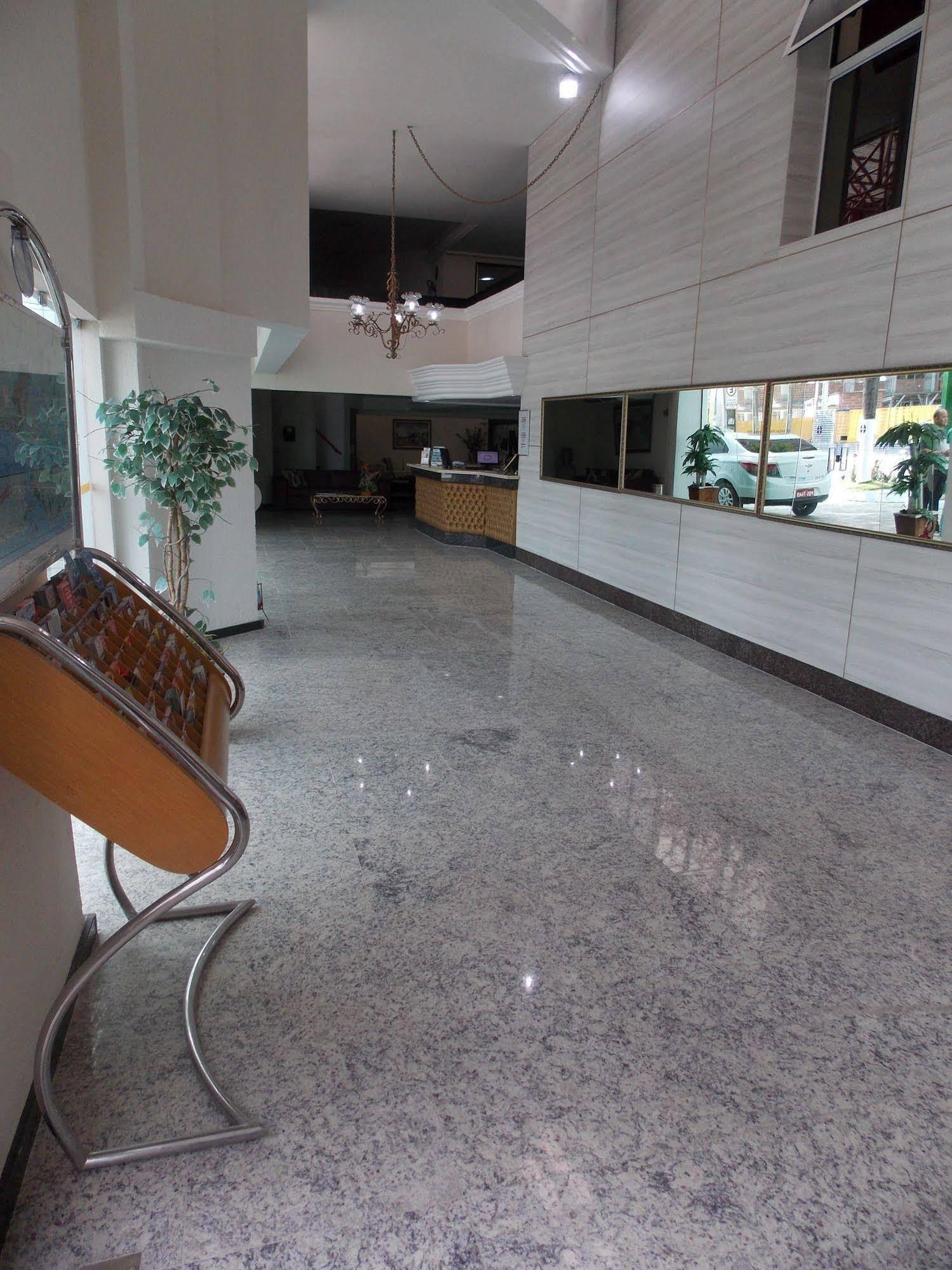 Nacional Aeroporto Hotel