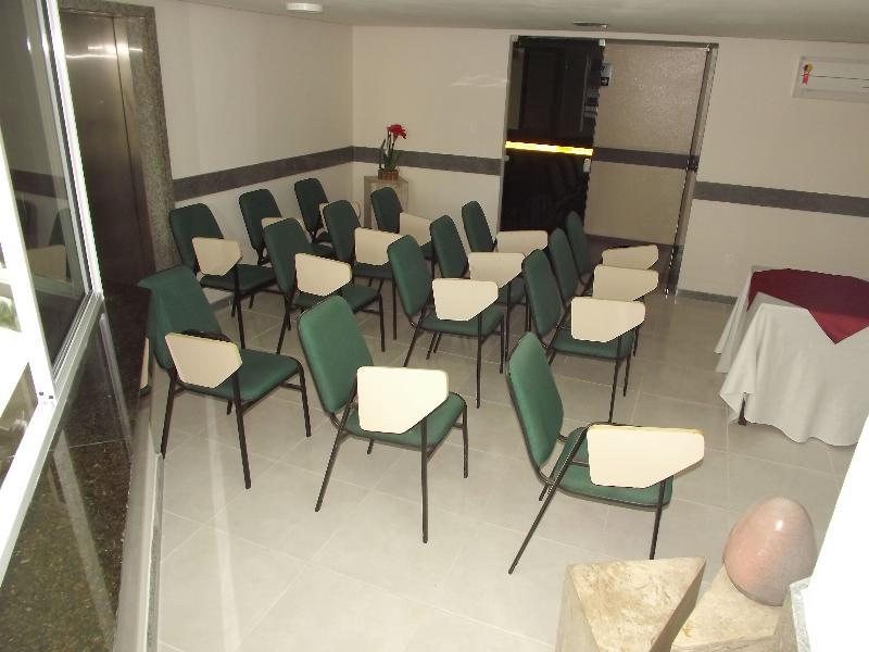 Nacional Aeroporto 3*
