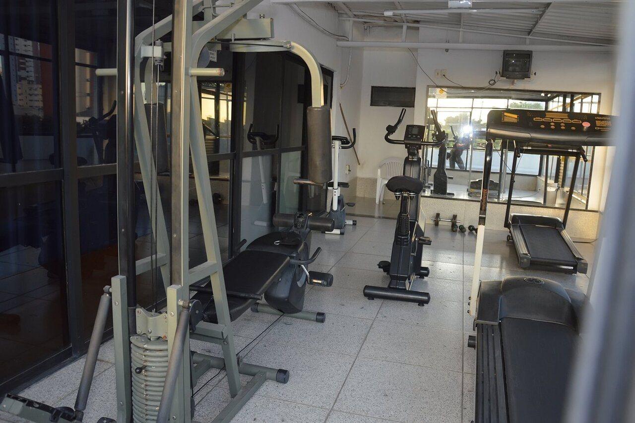Hotel Nacional Aeroporto 3*