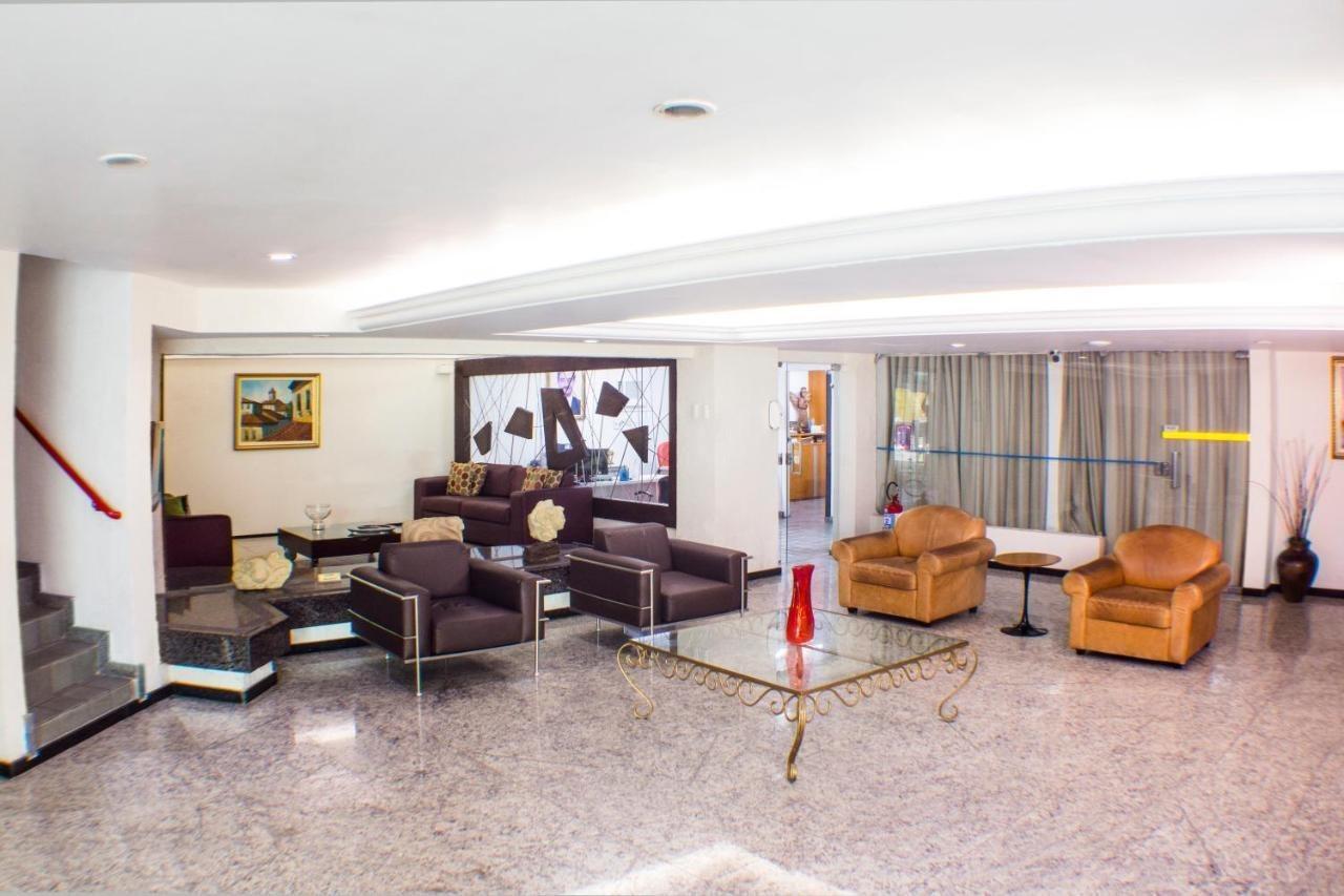Nacional Aeroporto Hotel Recife