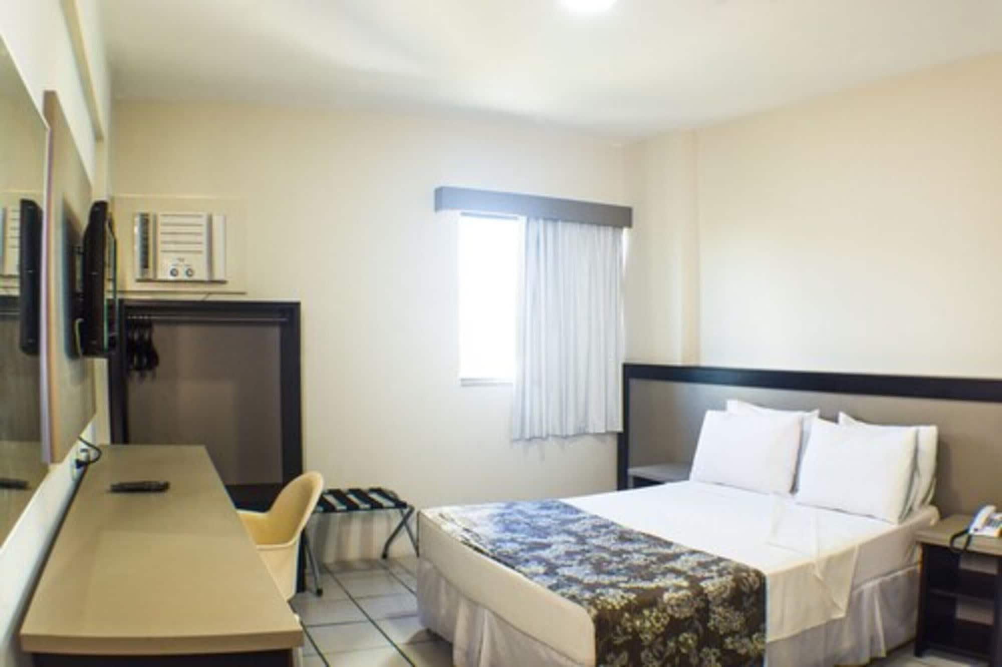 Nacional Aeroporto Hotel Recife