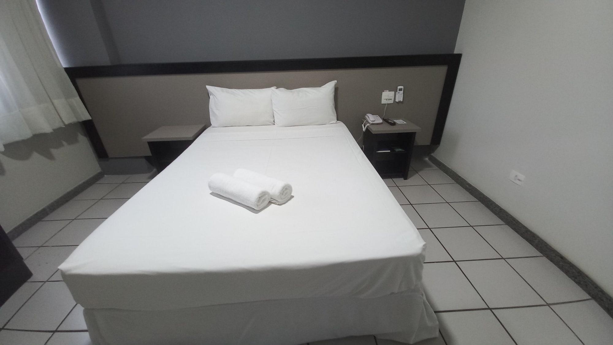 Nacional Aeroporto 3* Recife