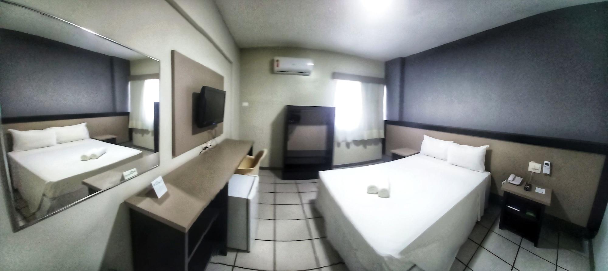 Hotel Nacional Aeroporto Recife
