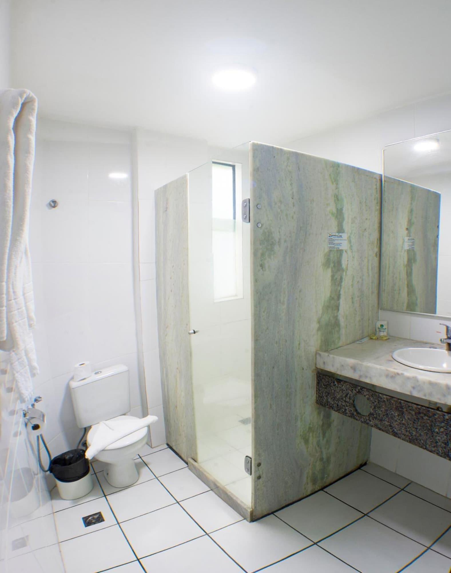 Nacional Aeroporto Hotel 3*