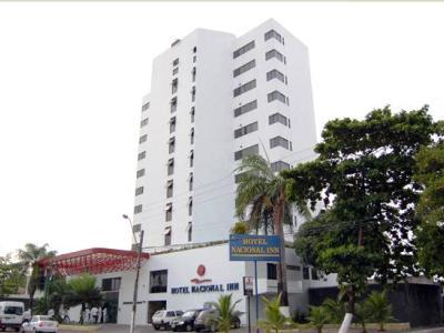Nacional Aeroporto Hotel